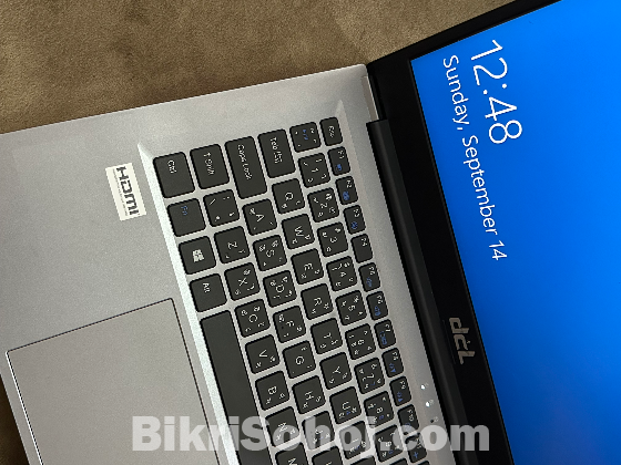 DCL LAPTOP